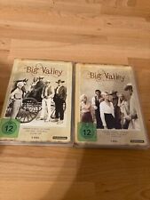 Valley staffel 4 gebraucht kaufen  Kiel