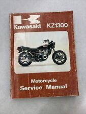 1979 kawasaki kz1300 for sale  Aberdeen