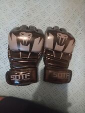 Mma gloves for sale  LUTON