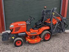 Kubota g26 high for sale  DROITWICH