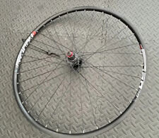 29er wheel 29 Rear Wheel Mountain Bike Quick Release Disc Brake 8/9/10 Cassette for sale  Shipping to South Africa