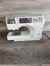 Brother sewing machine for sale  Montgomery