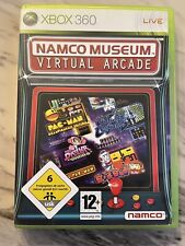 Namco museum virtual for sale  DIDCOT