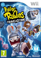 Raving rabbids travel for sale  STOCKPORT