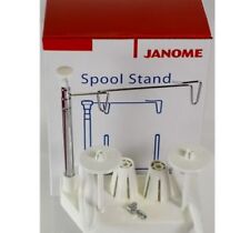 Janome spool stand for sale  Ponca City