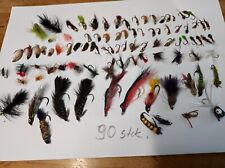 fliegenfischen fliegen gebraucht kaufen  Waldachtal