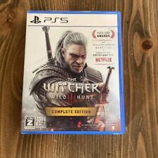 The Witcher 3 Wild Hunt edição completa comprar usado  Enviando para Brazil
