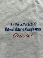 Vintage speedo single for sale  Grandville