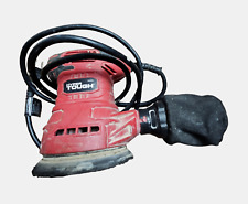 Hyper Tough 2.5-Amp Orbital Sander 5-Inch Corded AQ20036G for sale  Shipping to South Africa