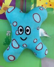 Night garden plush for sale  STOURPORT-ON-SEVERN