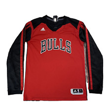 Chicago bulls adidas for sale  Charlotte