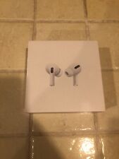Apple airpod pros for sale  WORCESTER