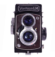 Yashica replacement cover for sale  Austin