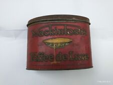 Vintage mackintosh toffee for sale  SUTTON-IN-ASHFIELD