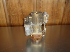 Carter barrel carburetor for sale  Sheboygan Falls