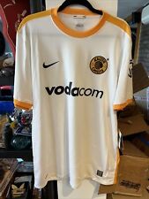 Kaizer chiefs 2009 for sale  KING'S LYNN