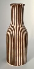 Vintage vase bouteille d'occasion  Rivesaltes