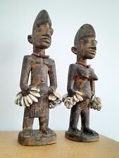 Antique yoruba nigeria for sale  TREDEGAR