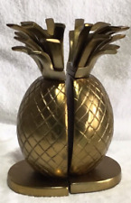 Vintage brass pineapple for sale  Millsboro