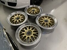 bbs lm wheels for sale  BRADFORD