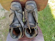 Rari vecchi scarponi usato  Biandrate