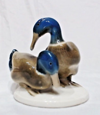 Antique ducks figurine for sale  Woodbridge