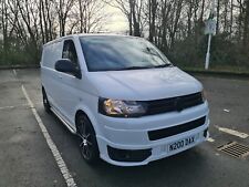 2012 volkswagen transporter for sale  BARROW-IN-FURNESS