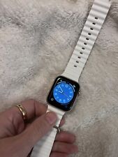 40mm 5 apple series watch for sale  Gainesville