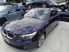 bmw 530d 2005 e60 usato  Carpinone