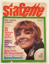 Stafette 1970 jimi gebraucht kaufen  Berlin