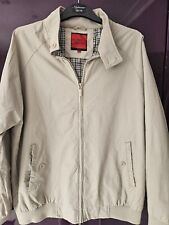 Mens lightweight beige for sale  SOUTHEND-ON-SEA
