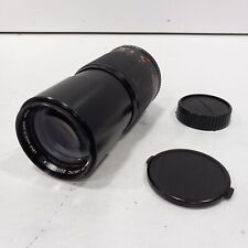 Minolta Celtic 200mm Camera 1:4 Lens for sale  Shipping to South Africa
