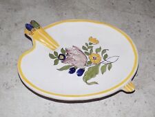 Ancienne faience charolles d'occasion  Digoin