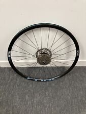 Cube alexrims 700c for sale  REDHILL