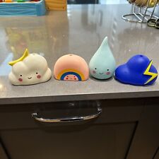 Weather bath toys for sale  HAILSHAM