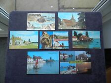 Postcards hayling island for sale  NOTTINGHAM