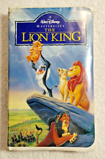 Lion king original for sale  Monaca
