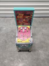 MÁQUINA DE PINBALL AMERICAN GIRL ""THE FLIP SIDE"" - FUNCIONA - 2019 BUEN ESTADO segunda mano  Embacar hacia Mexico