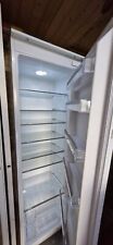 tall integrated fridge for sale  HEREFORD