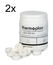 Thermoplan milk tabs for sale  Shipping to Ireland