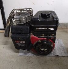 Briggs stratton hp gebraucht kaufen  Leinefelde