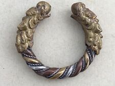 Ancien bracelet métal d'occasion  France