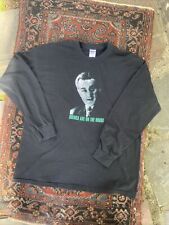 Vintage Goodfellas Shirt Xl Whacked Sopranos Mafia 90s Movie Tee T Shirt Long for sale  Shipping to South Africa