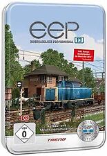 Eep eisenbahn simulator gebraucht kaufen  Berlin