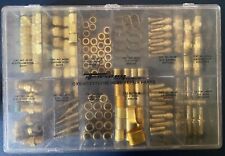Forney Oxy-Acetylene Hose Repair Parts Kit - 182 Pcs for sale  Shipping to South Africa