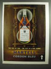 1959 martell cordon d'occasion  Expédié en Belgium