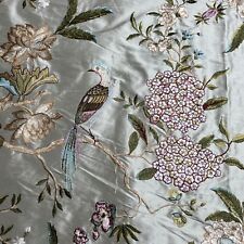 oriental fabric for sale  HALESOWEN