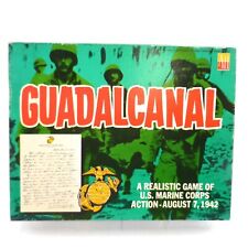 Guadalcanal vintage game for sale  MALVERN