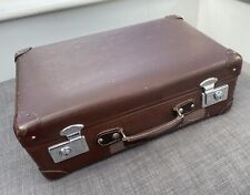 Globe trotter suitcase for sale  BIRMINGHAM