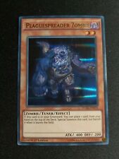 Plaguespreader zombie dusa usato  Uscio